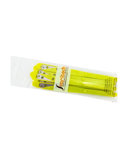 Grignette de Boulanger Ergonomique Verte Lot de 10 — Scaritech