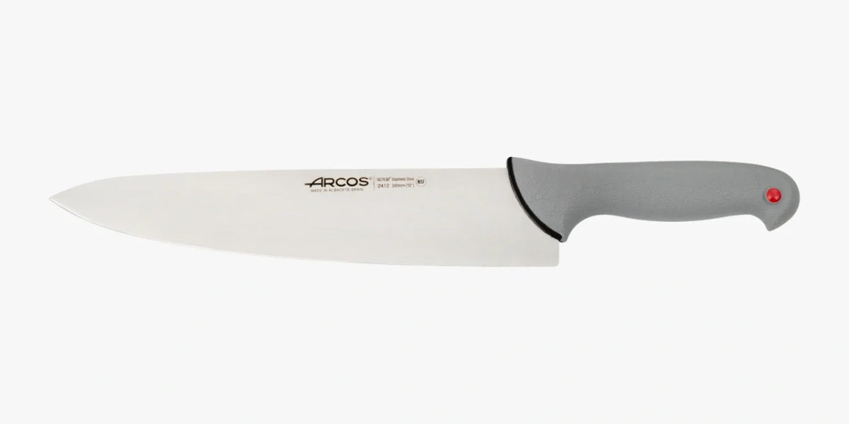 Couteau de Chef 30 cm Arcos Colour Pro