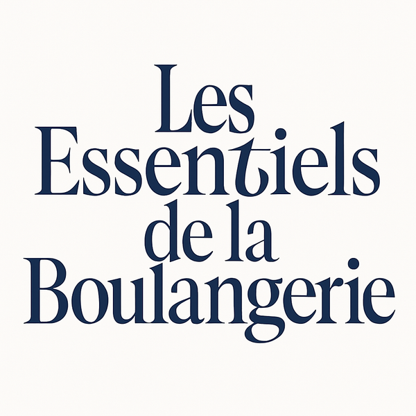 Les Essentiels de la Boulangerie