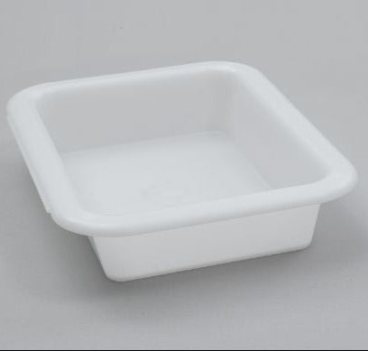 Bac à Pâte Rectangulaire 5L (400 x 300) en Polypropylène - Scaritech