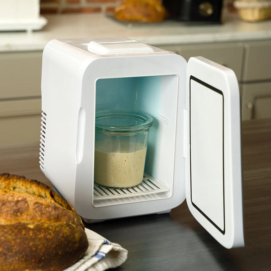 Chambre à Levain de Précision "Sourdough Home" – Brod & Taylor