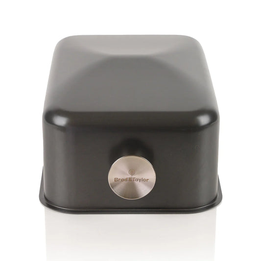 Cloche de Cuisson pour Pain et Miche "Baking Shell" – Brod & Taylor