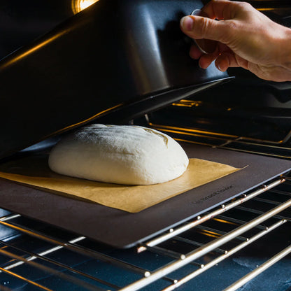 Cloche de Cuisson pour Pain et Miche "Baking Shell" – Brod & Taylor