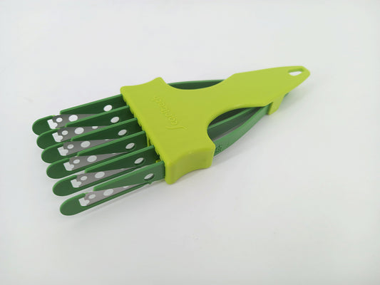 Griffe de Boulanger Multi-Lames (6 Lames) - Scaritech