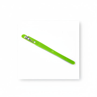 Grignette de Boulanger Ergonomique Verte Lot de 10 — Scaritech